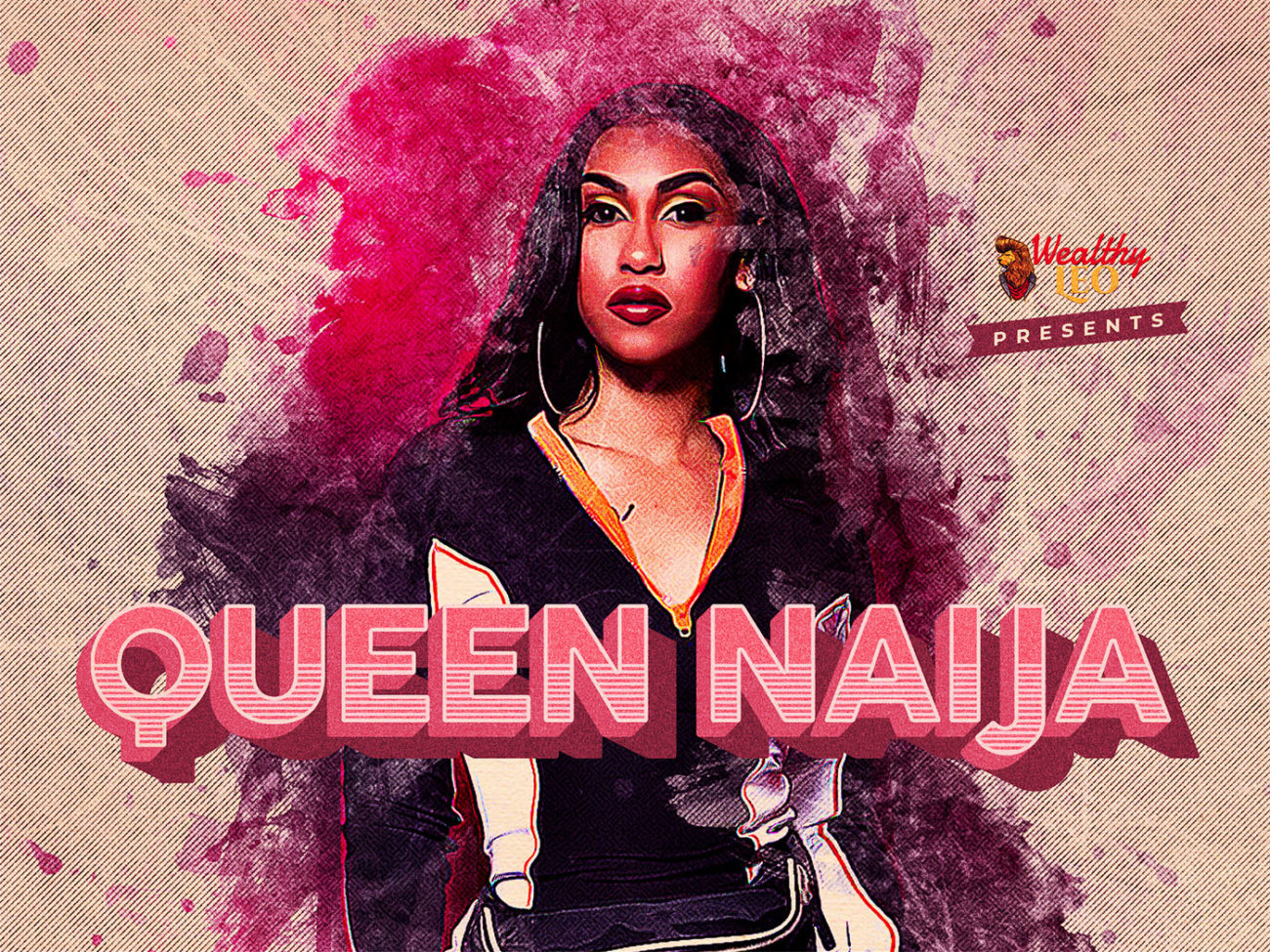 Queen naija bbl