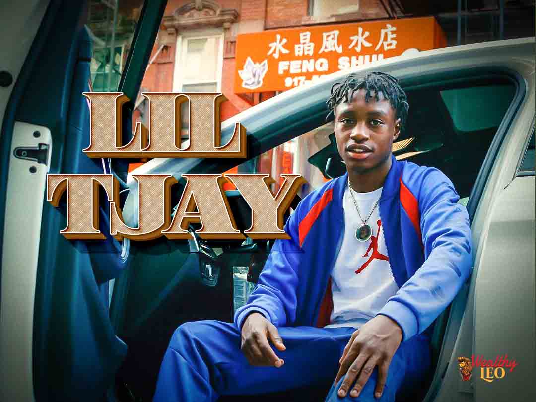 Lil TJay is an American rapper hailing from Bronx, who has already shown th...