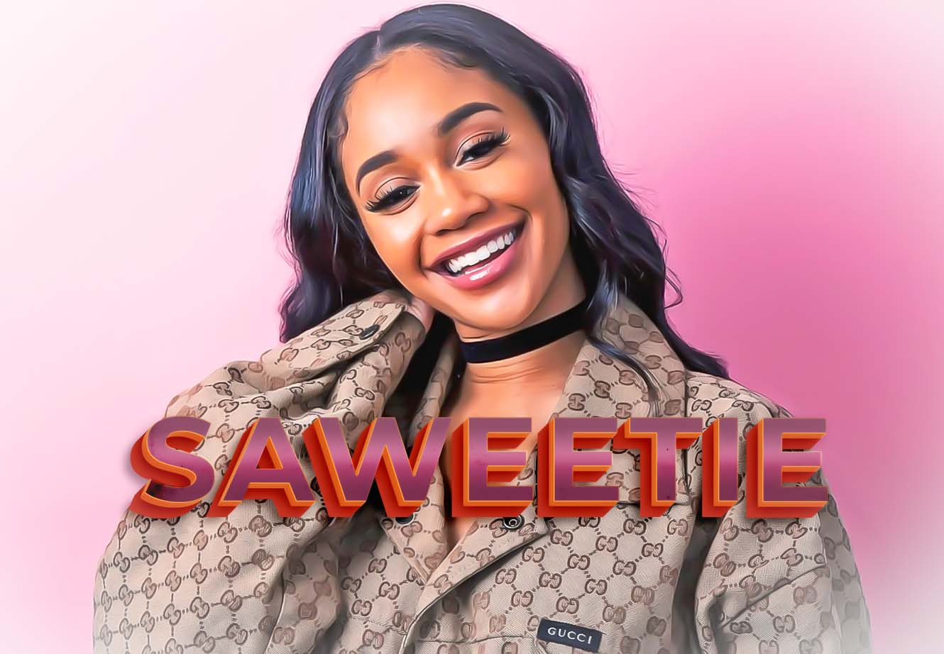 Saweetie Birthday Real Name Age Weight Height Family - vrogue.co