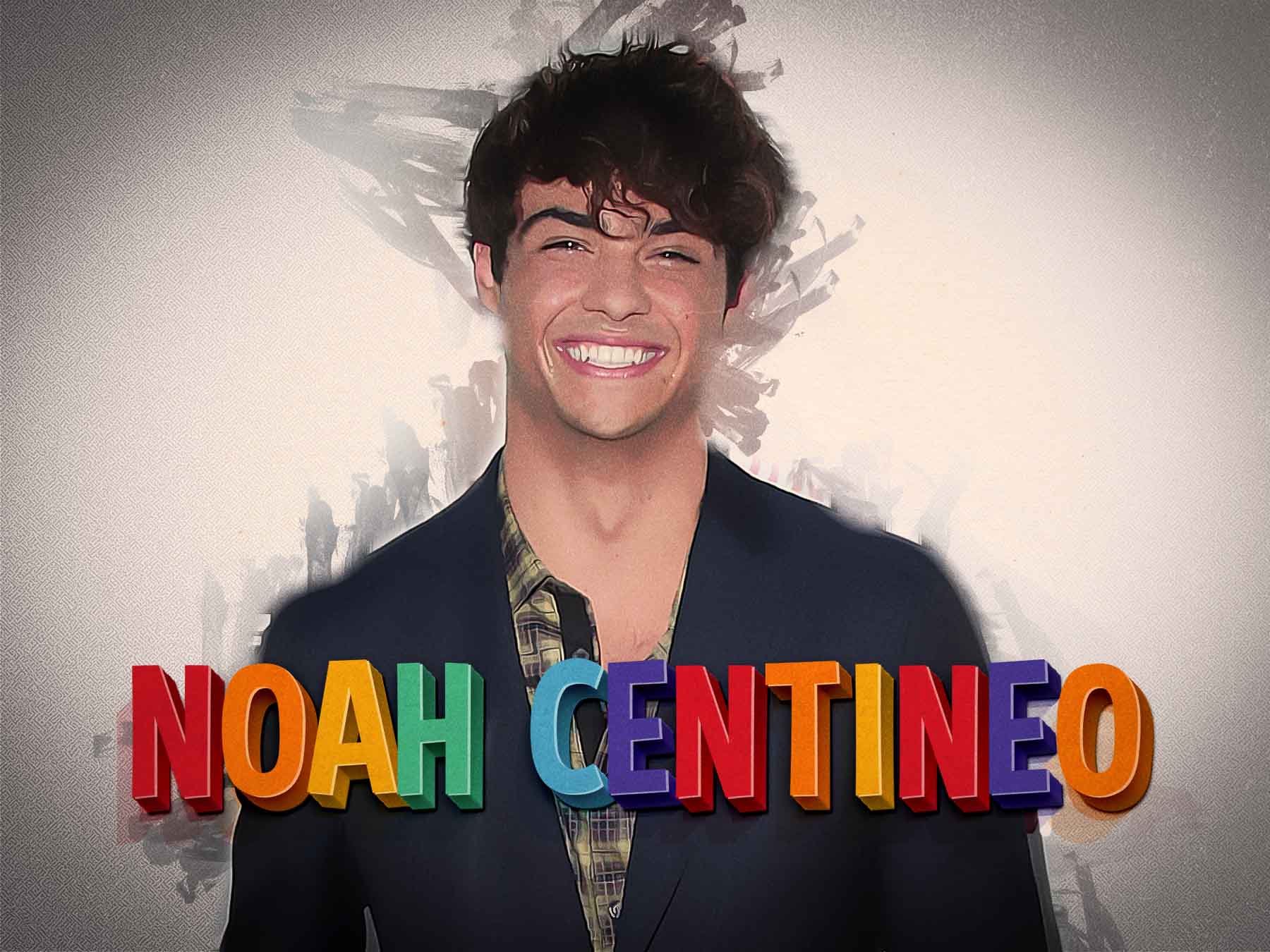 Noah Centineo Net Worth, Height – Wealthy Leo