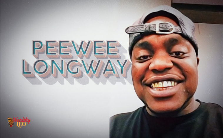 peewee longway album download