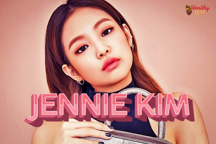 Jennie Kim Net Worth, Height Wealthy Leo