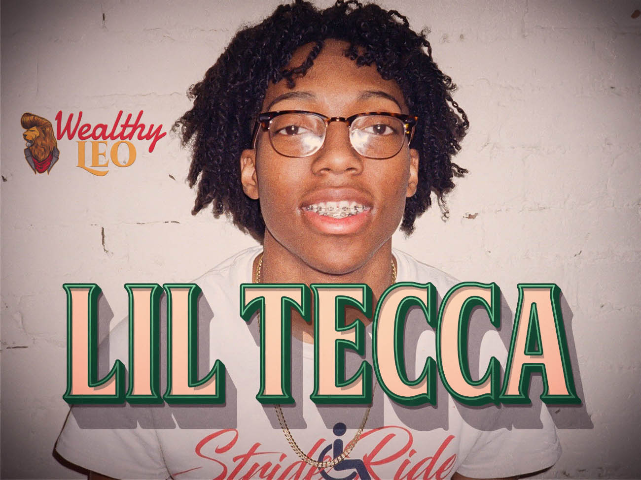 Lil Tecca Net Worth Age Height Wealthy Leo